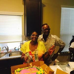 Meet your Posher, Hilda